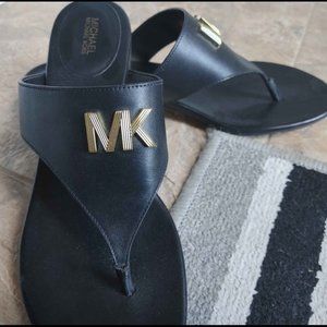 Michael Kors sandals size 9
